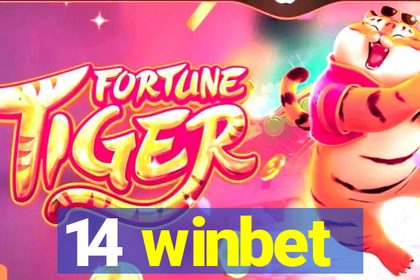 14 winbet